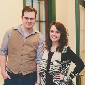 Meet your Posher, Kierstin